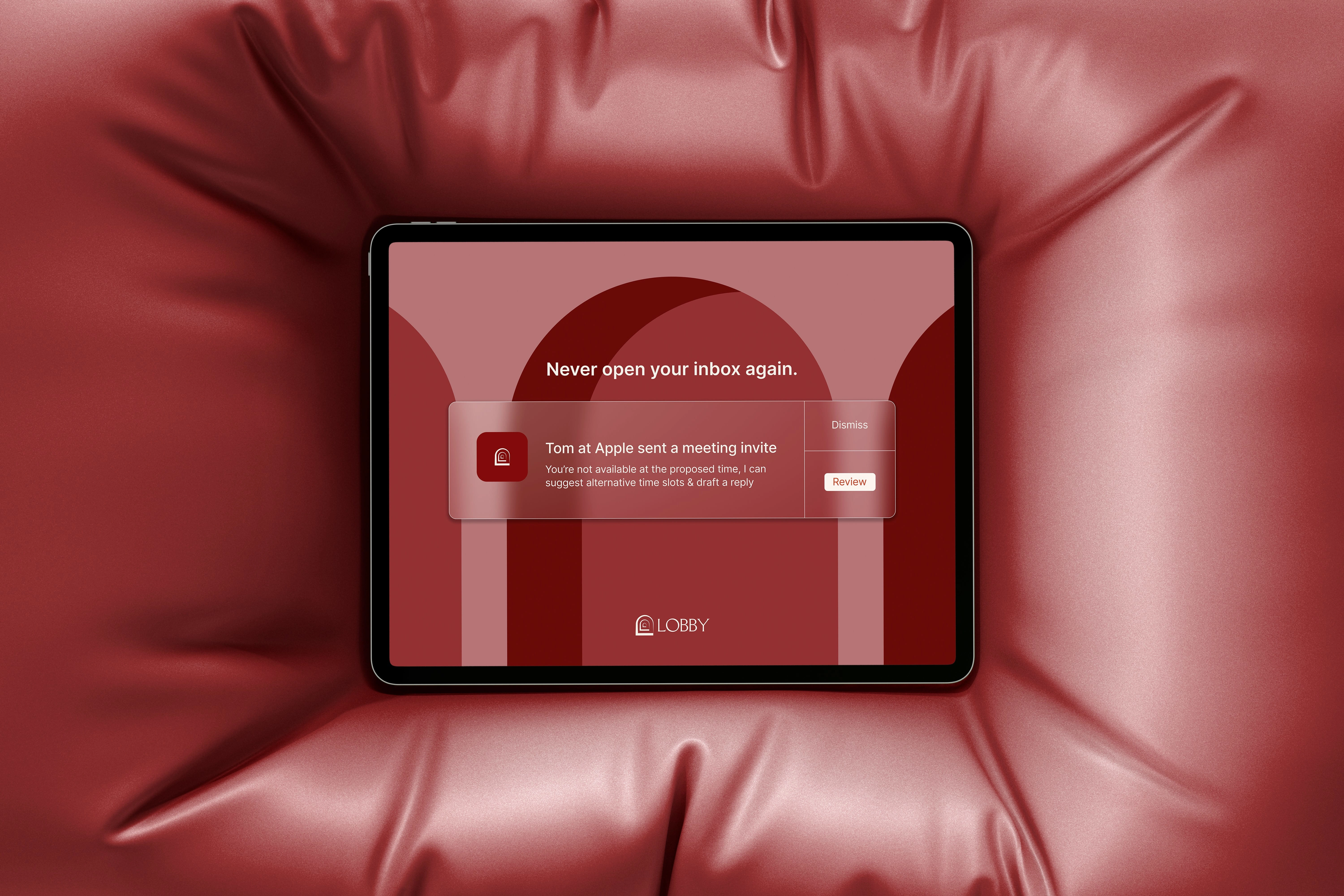 Social Media Template