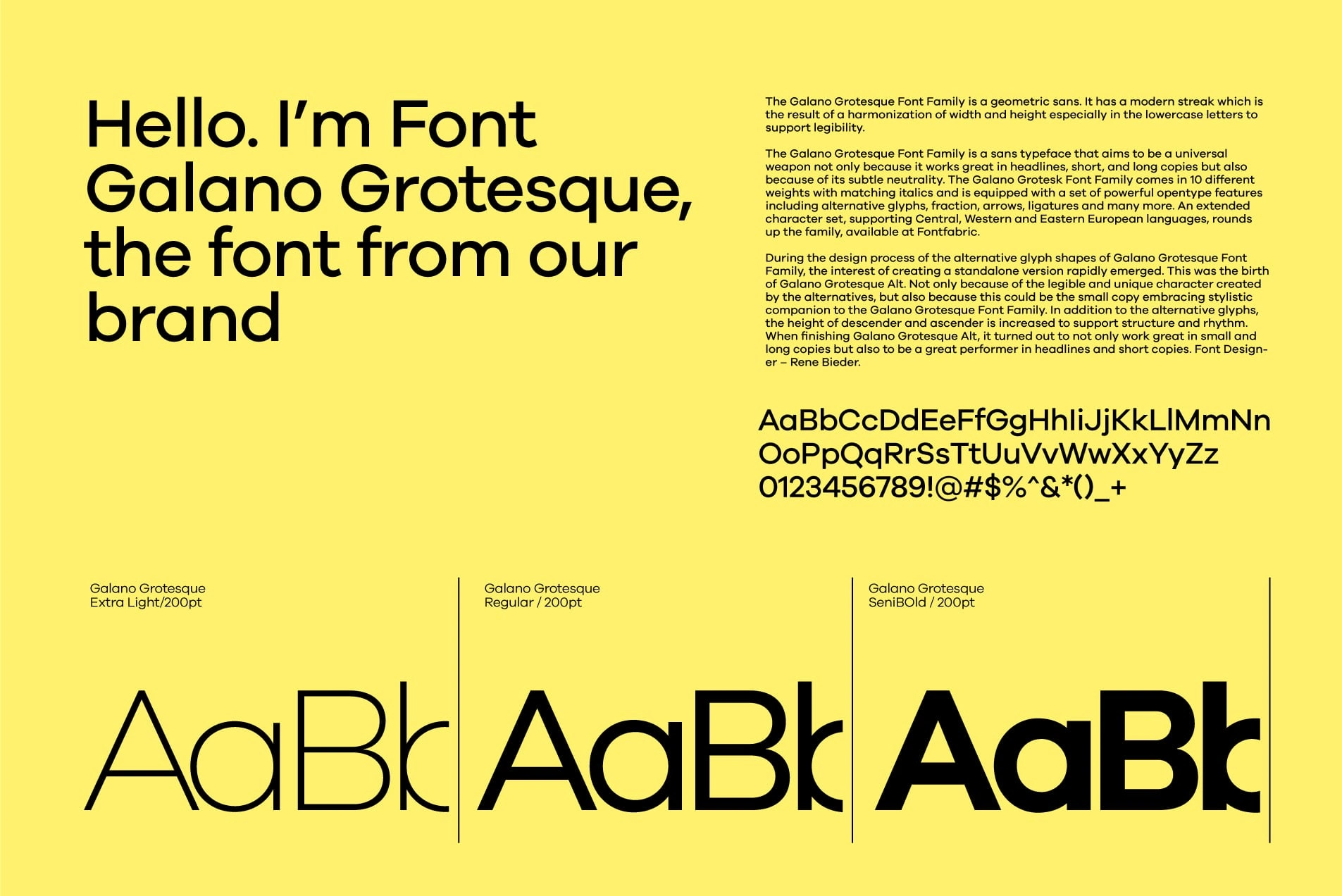 Brand Voice & Messaging