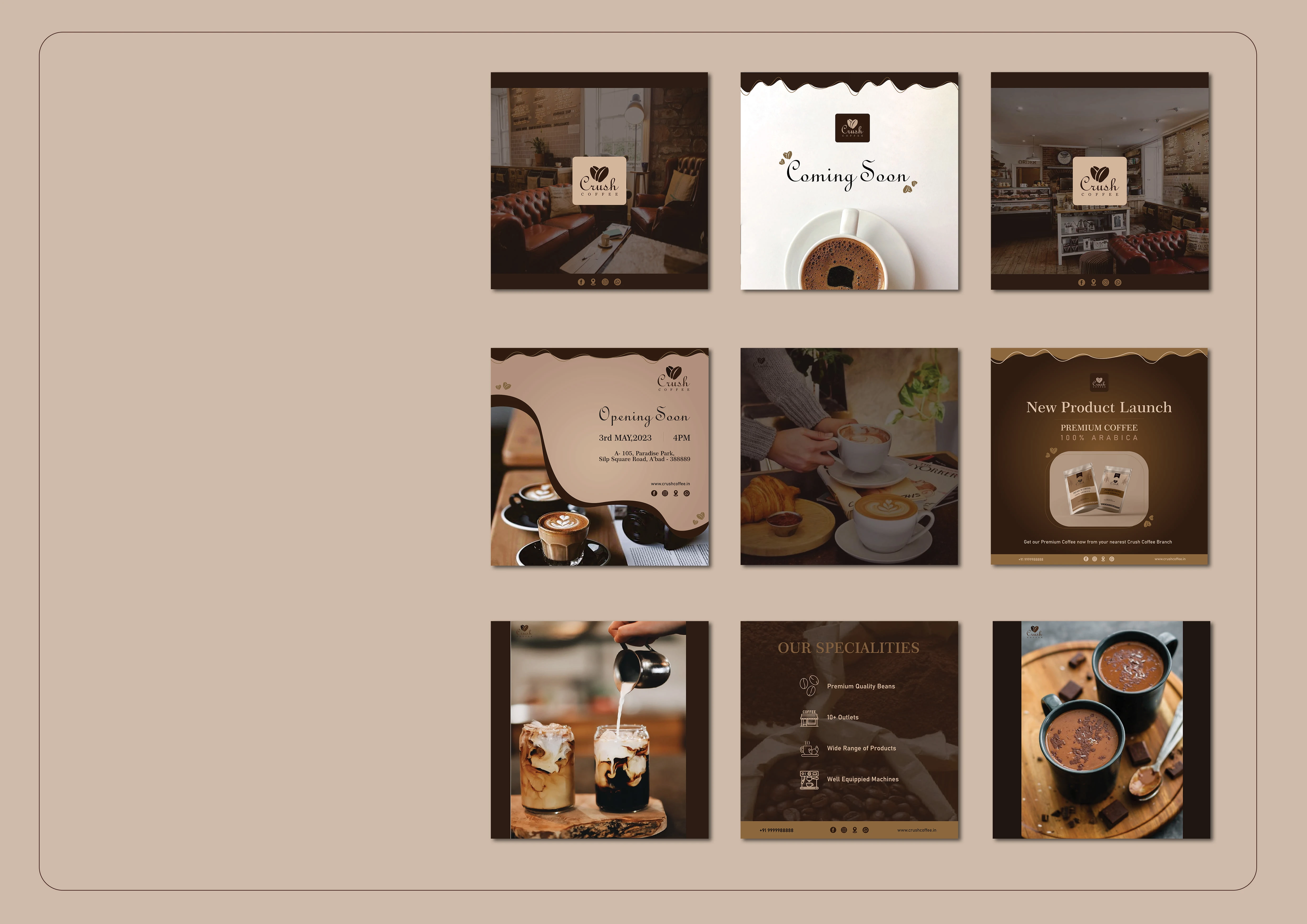 Instagram Feed