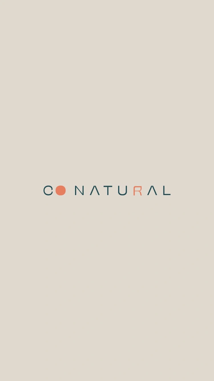 Logo Redesign. A simple and elegant logo design that captures the elements of the brand in an indirect manner. 