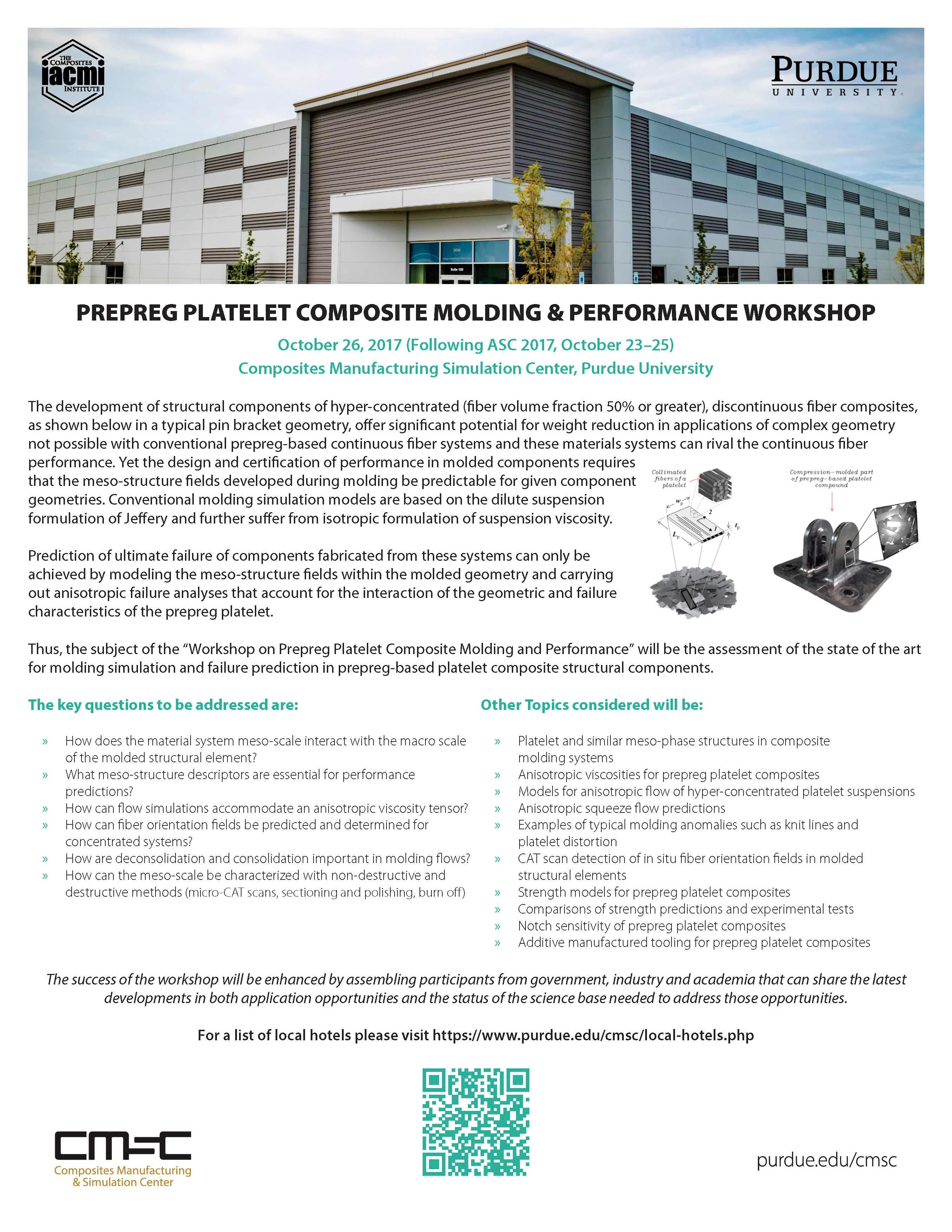 8.5" x 11" Flyer