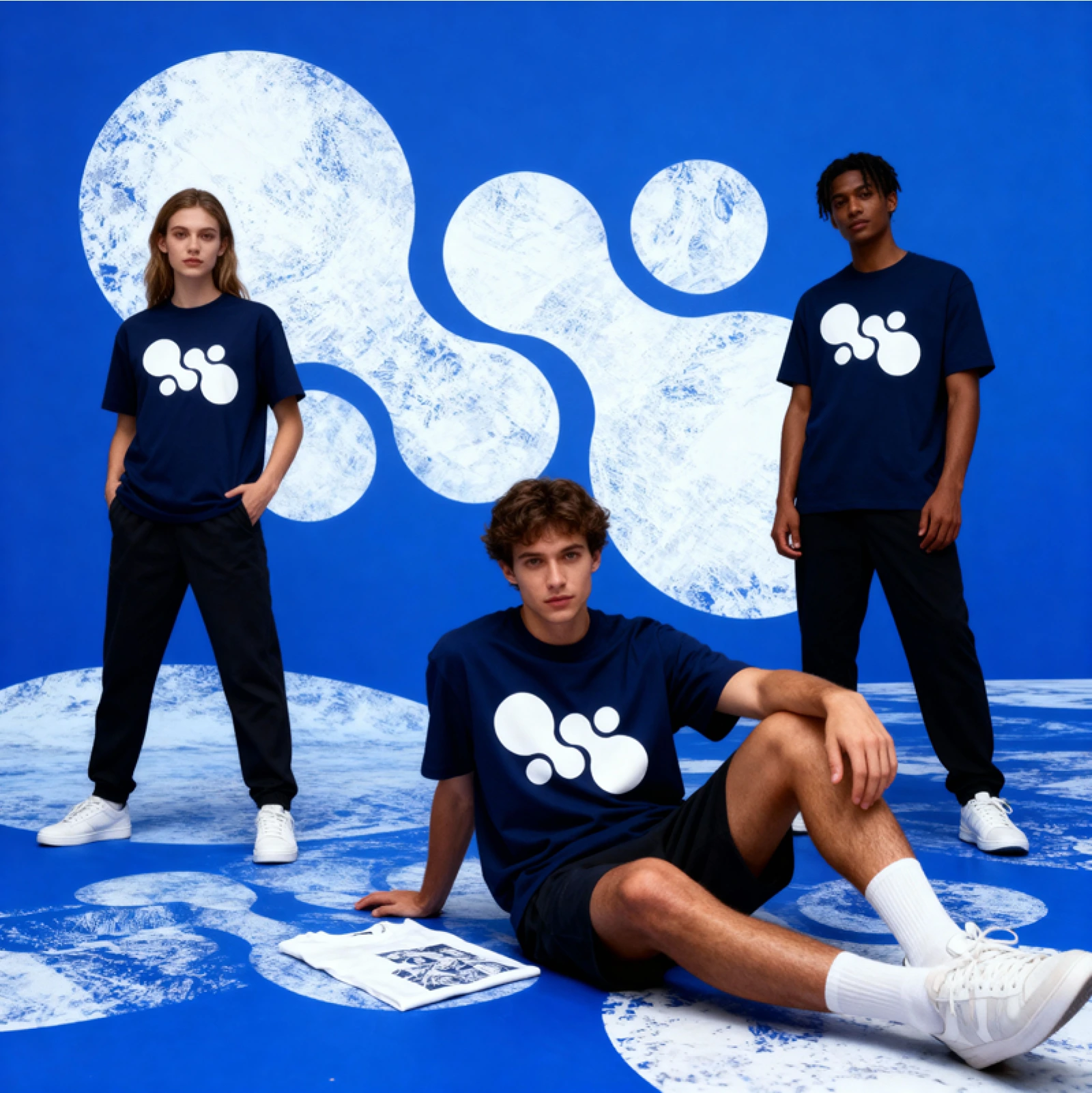 New Tee design Teaser