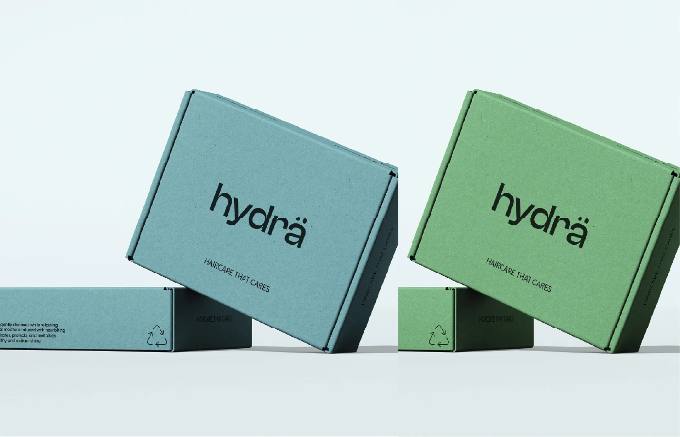 Box Packaging