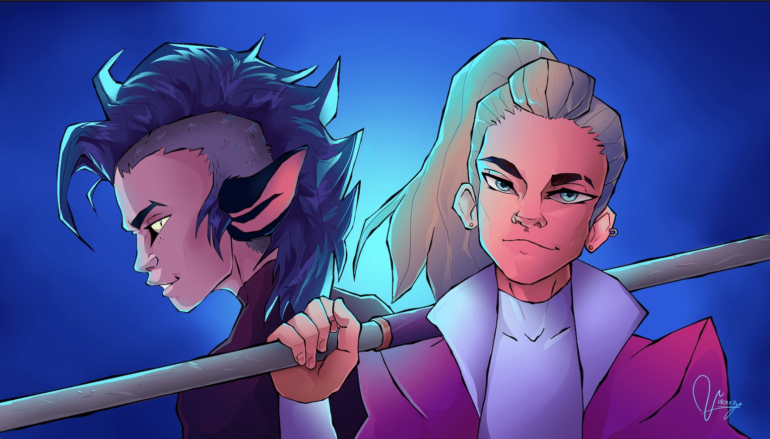 Catradora