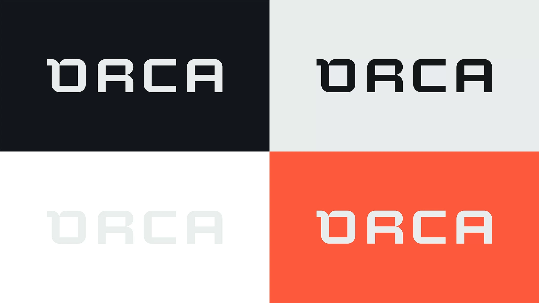 Logo variants