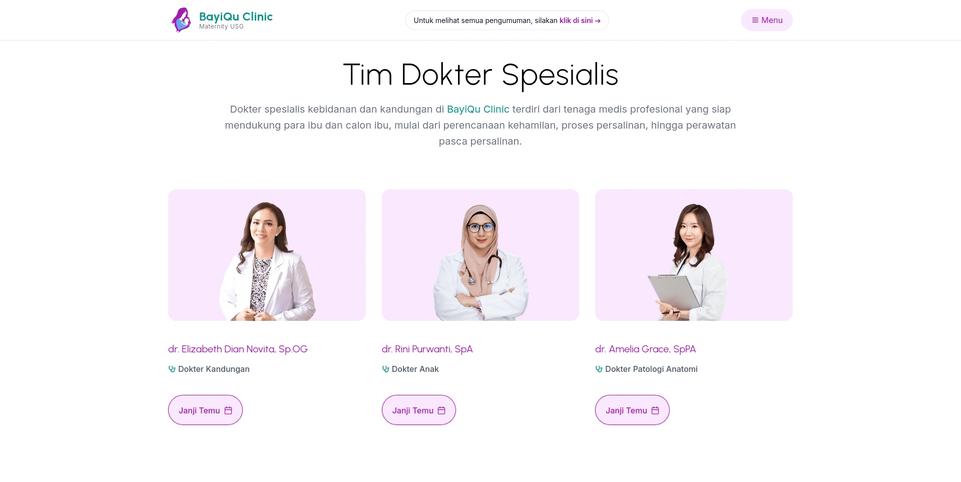 Doctors
