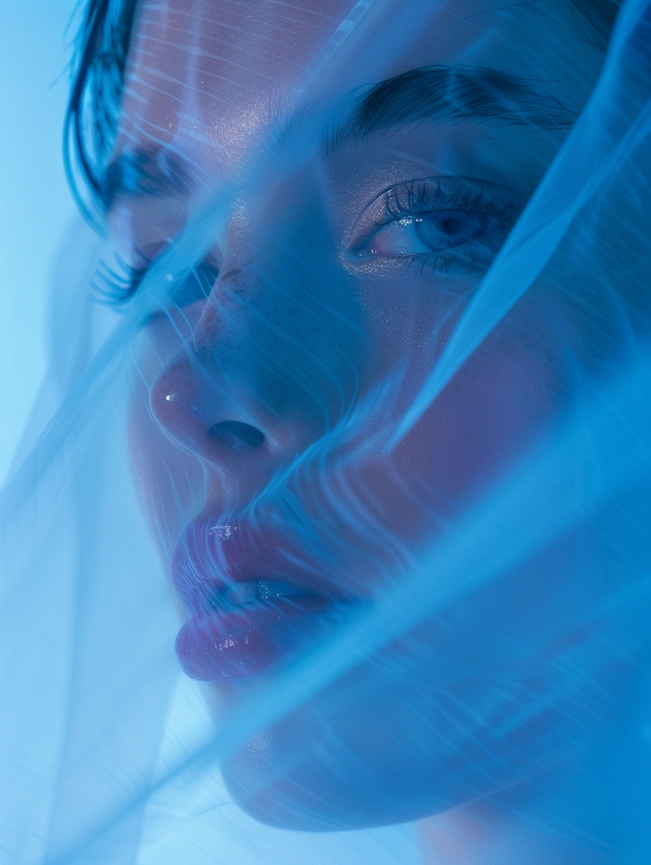 Beneath the Surface