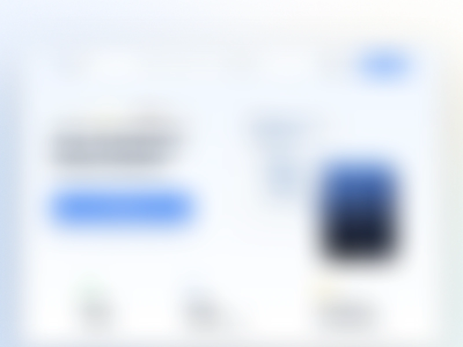 Other screens
