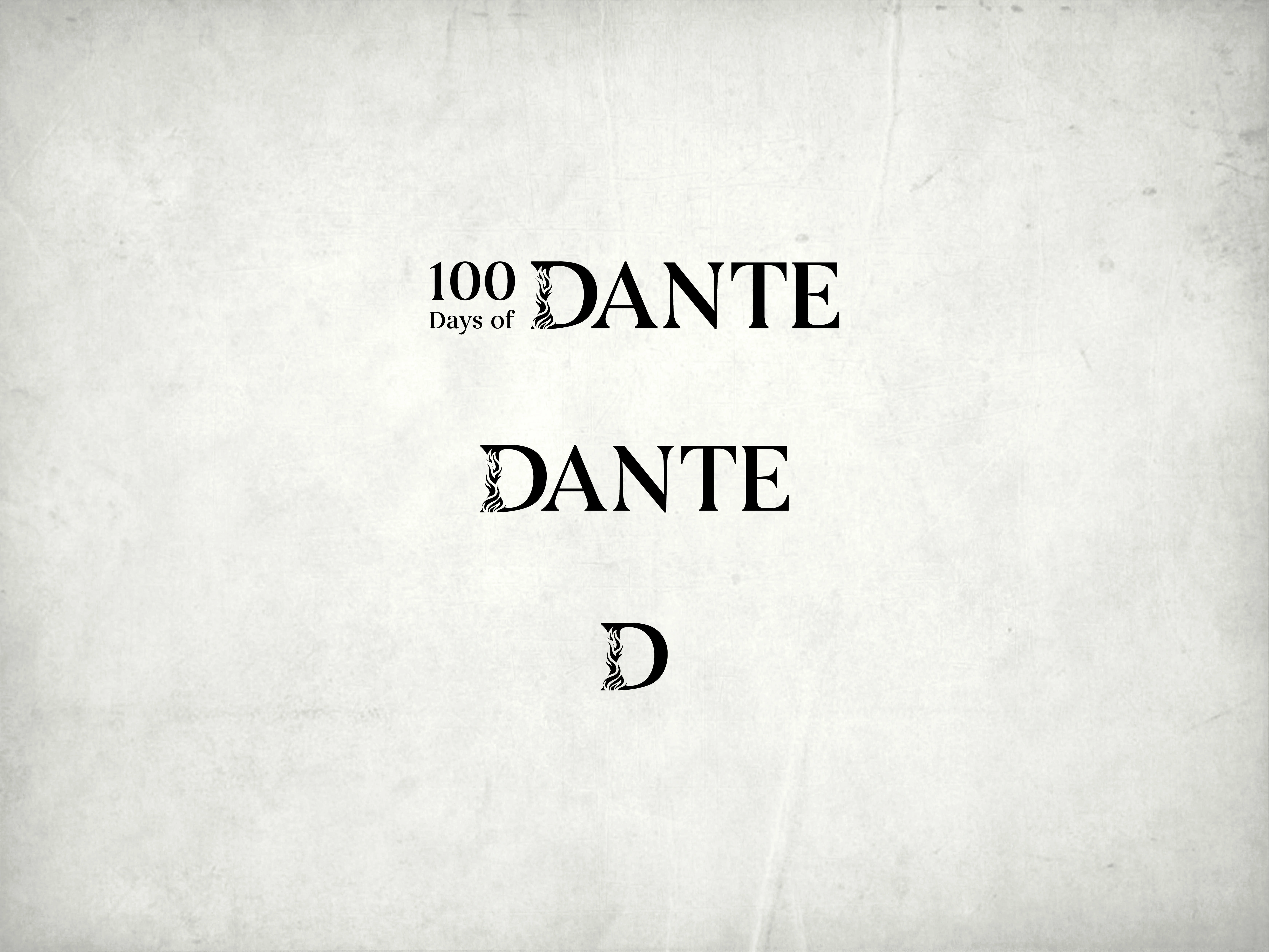 The final logo was flexible to be used in three different ways.