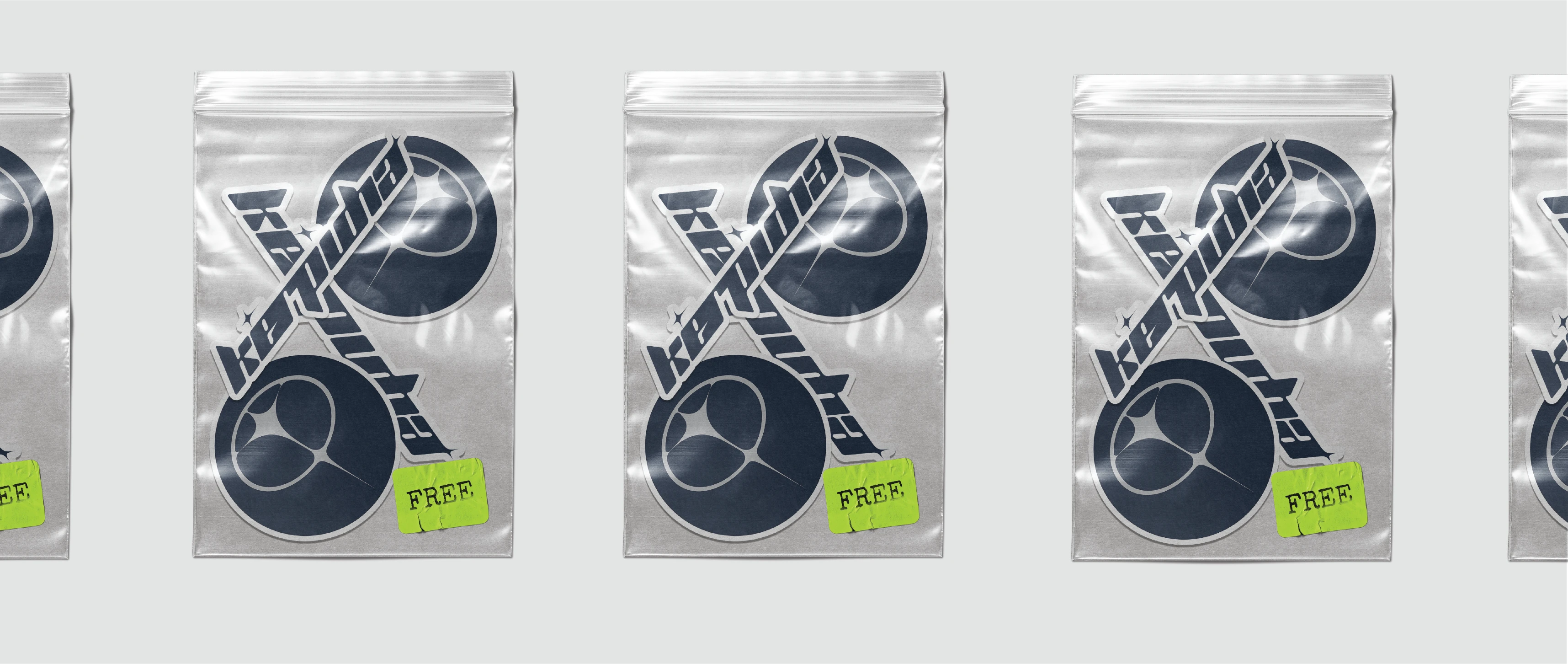Sticker Packs