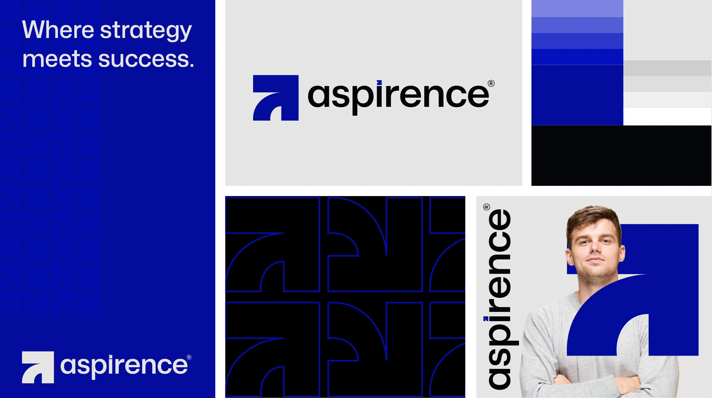 aspirence