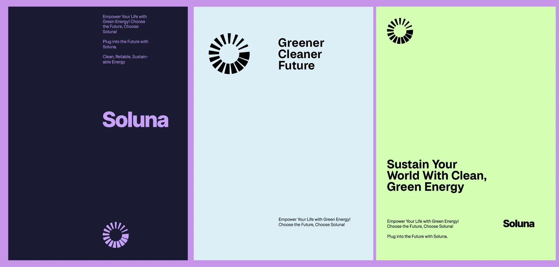 Brand Design