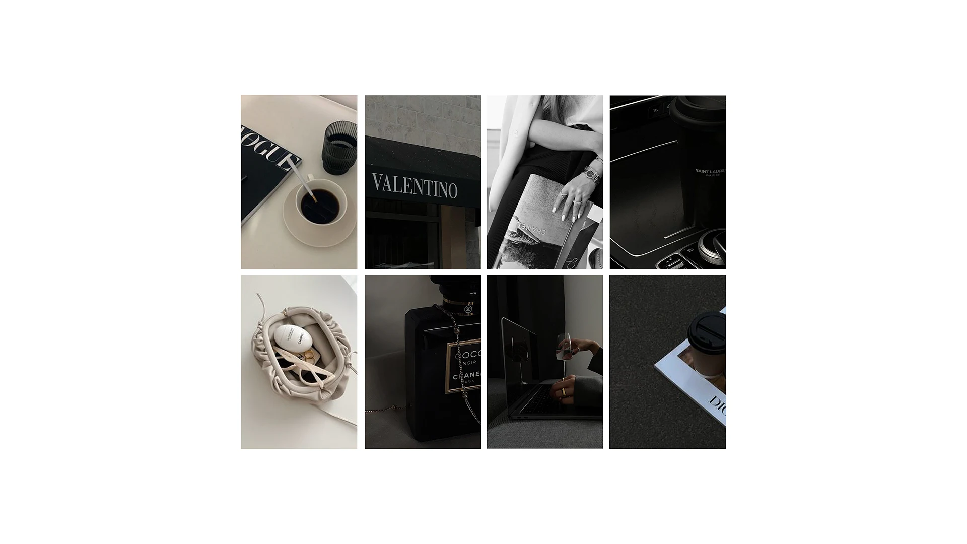 Brand Moodboard