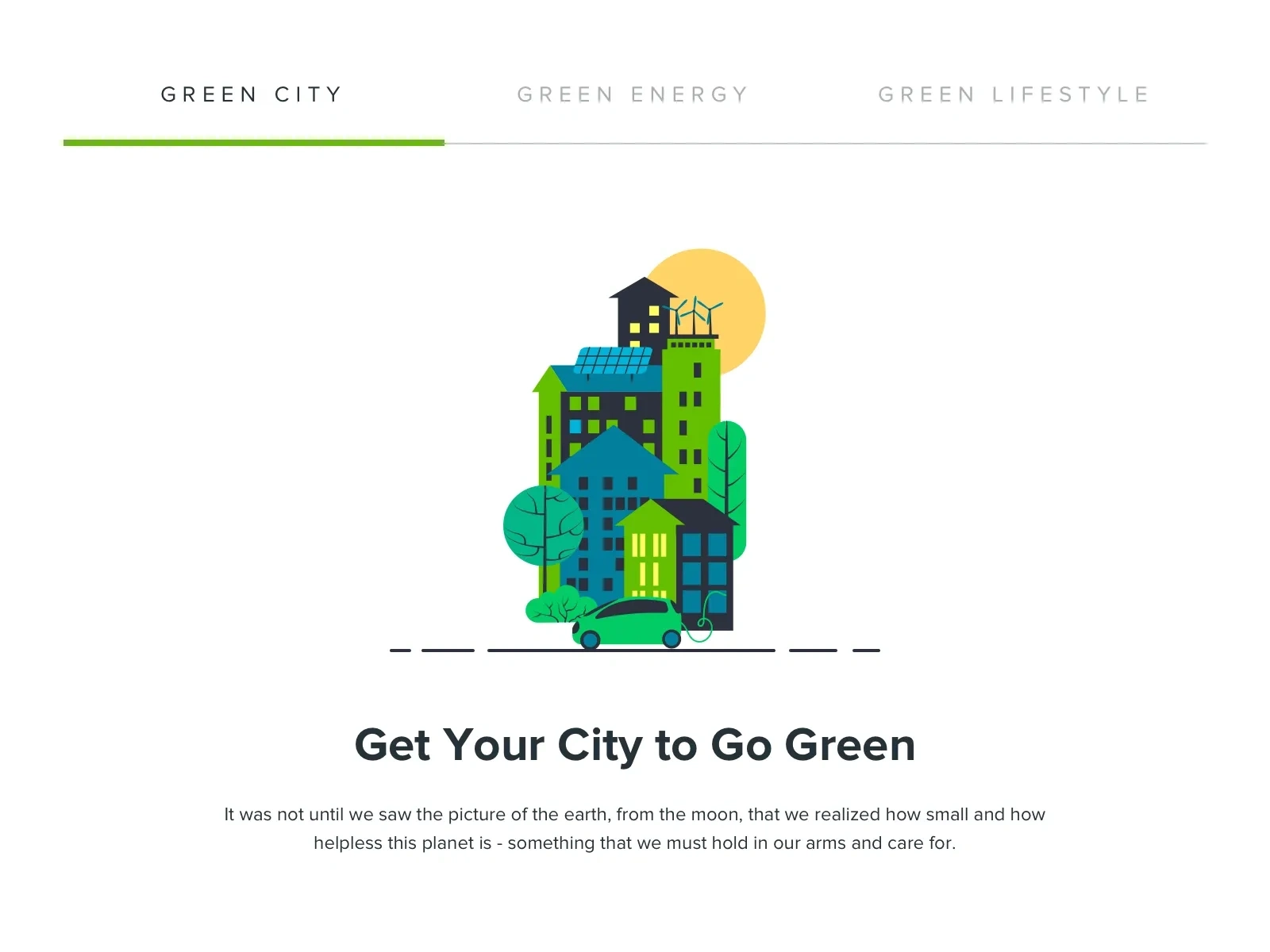 Green City Project