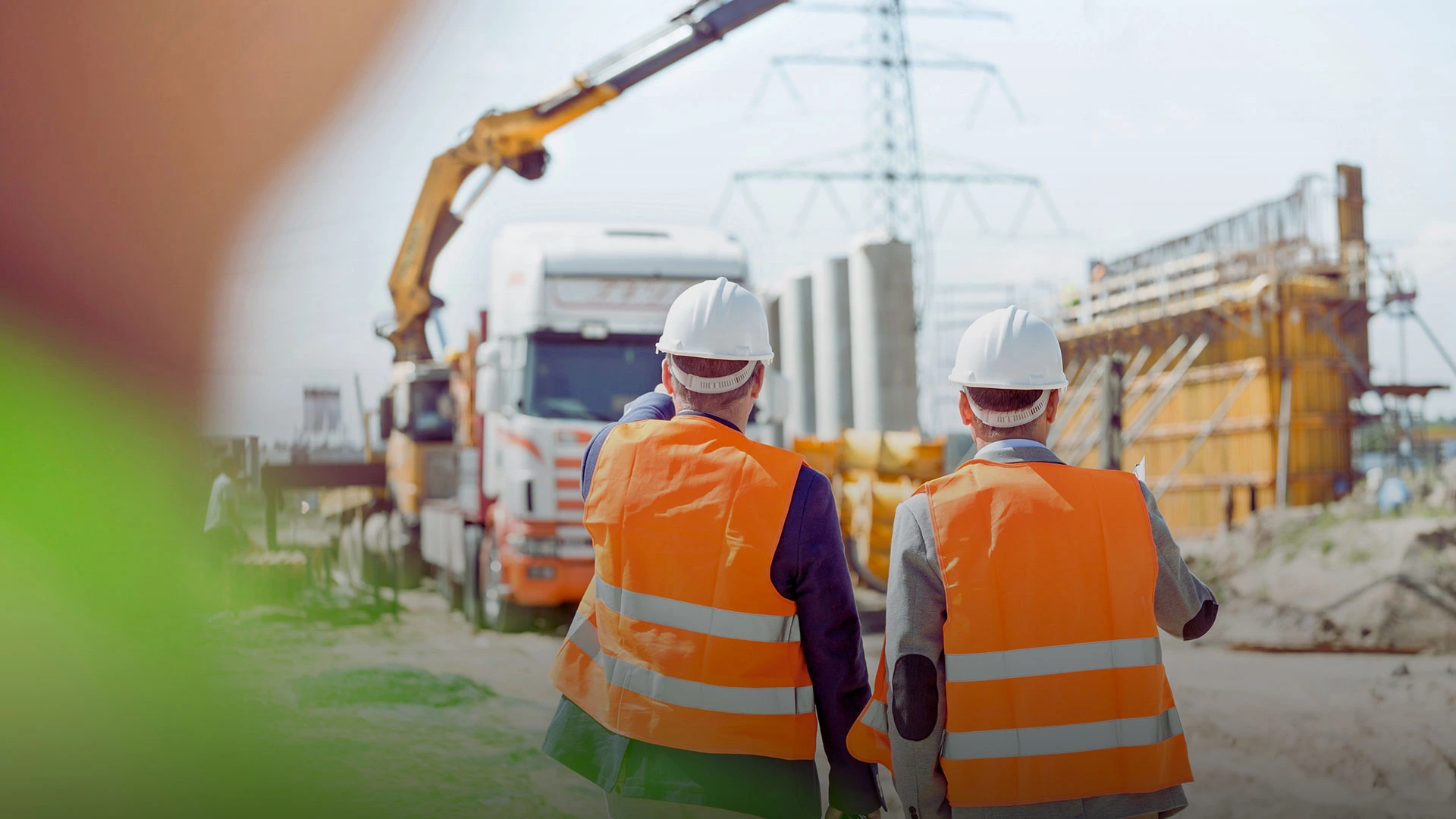 Core Group - On-site Photography