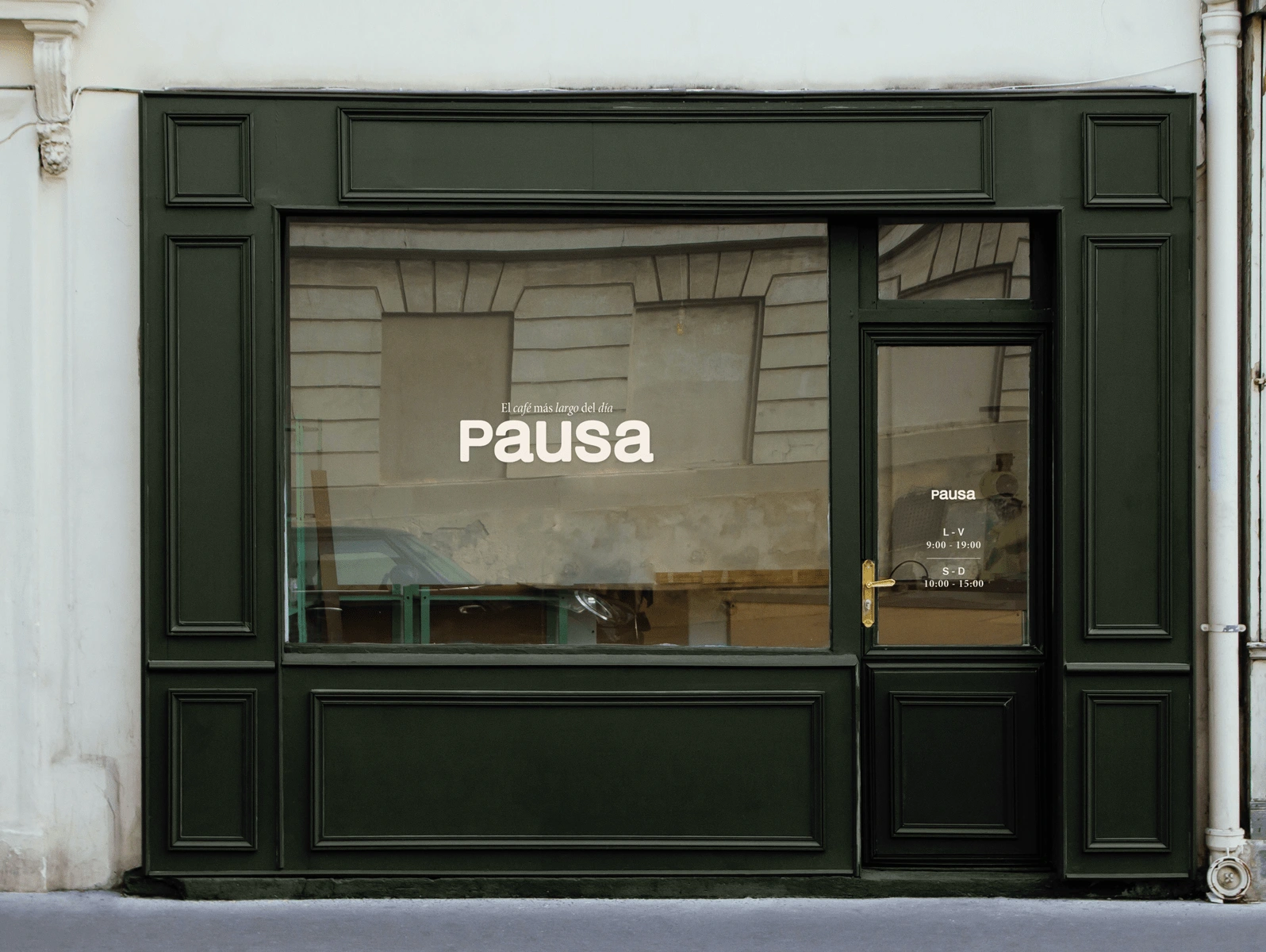 Tienda