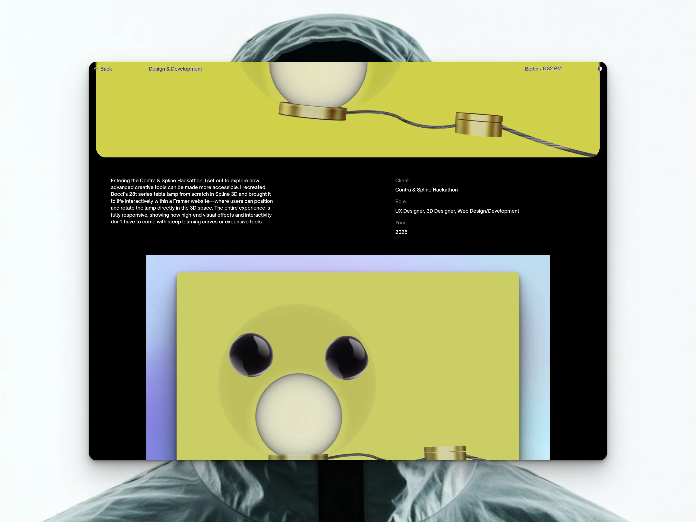 Refined case studies that get to the point faster