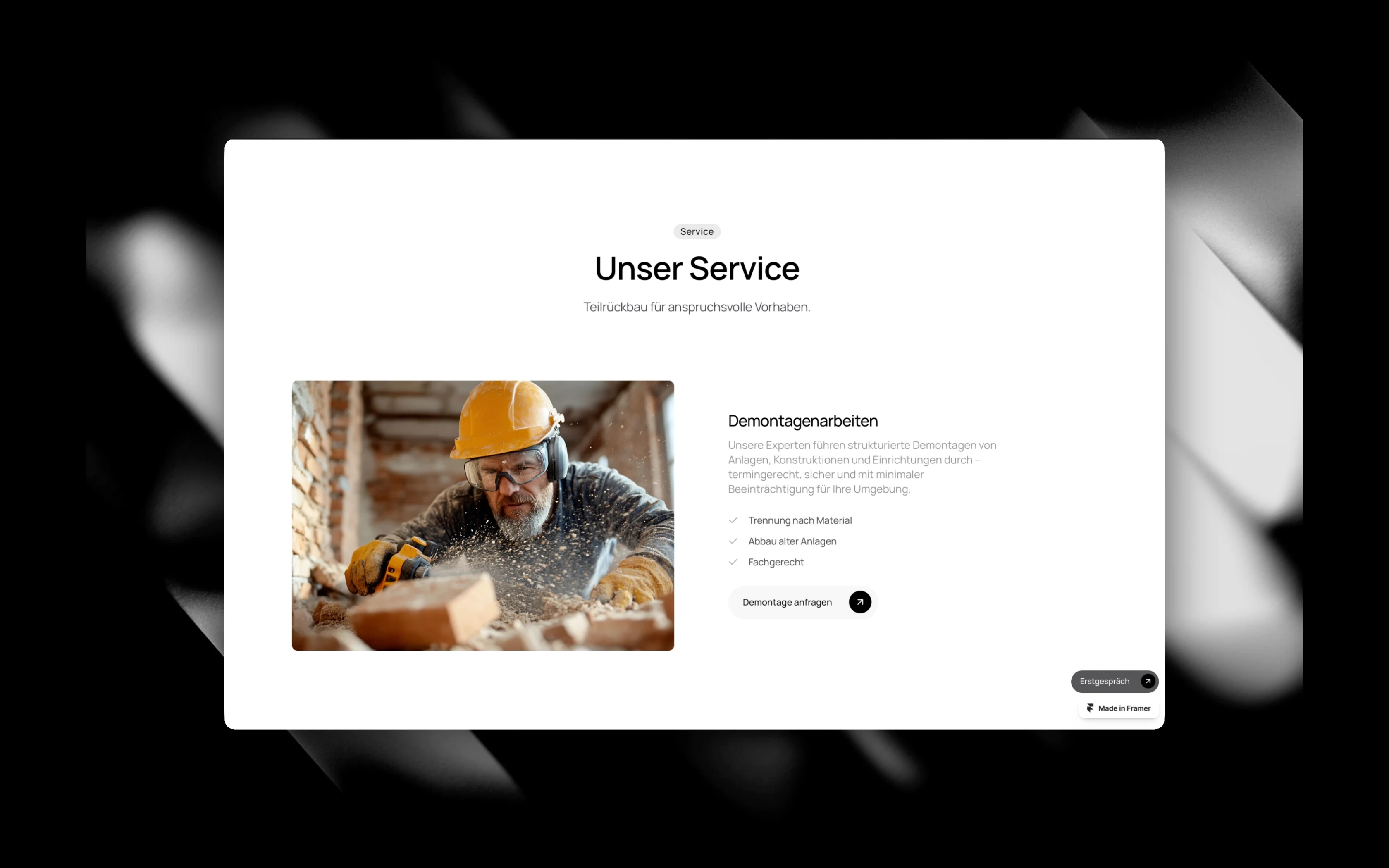 Service & AI Pic made by Lovart.ai