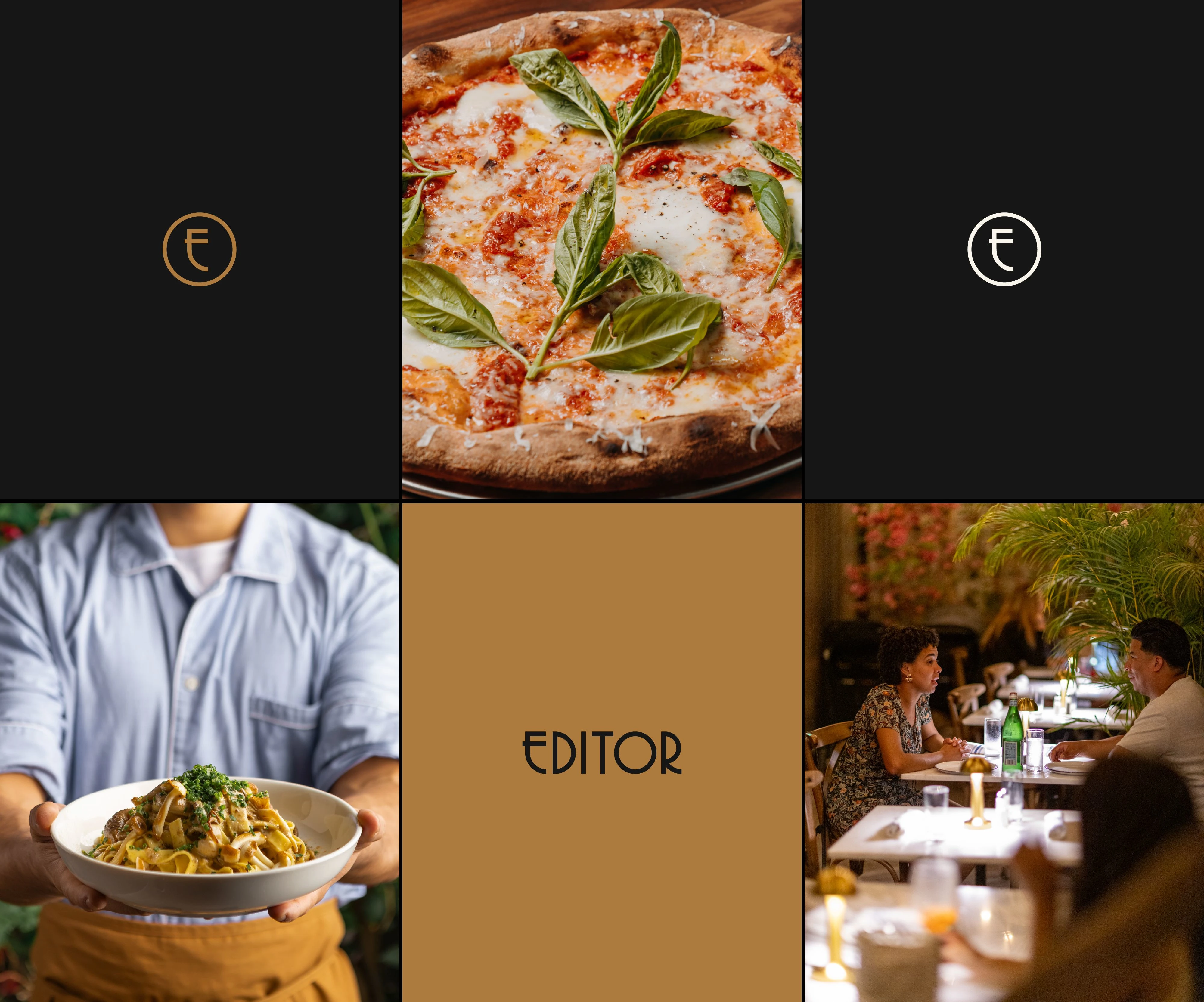 Multi-platform Graphic Assets: Ongoing production of daily graphic pieces and publications, ensuring brand consistency across all social media and digital diffusion channels.