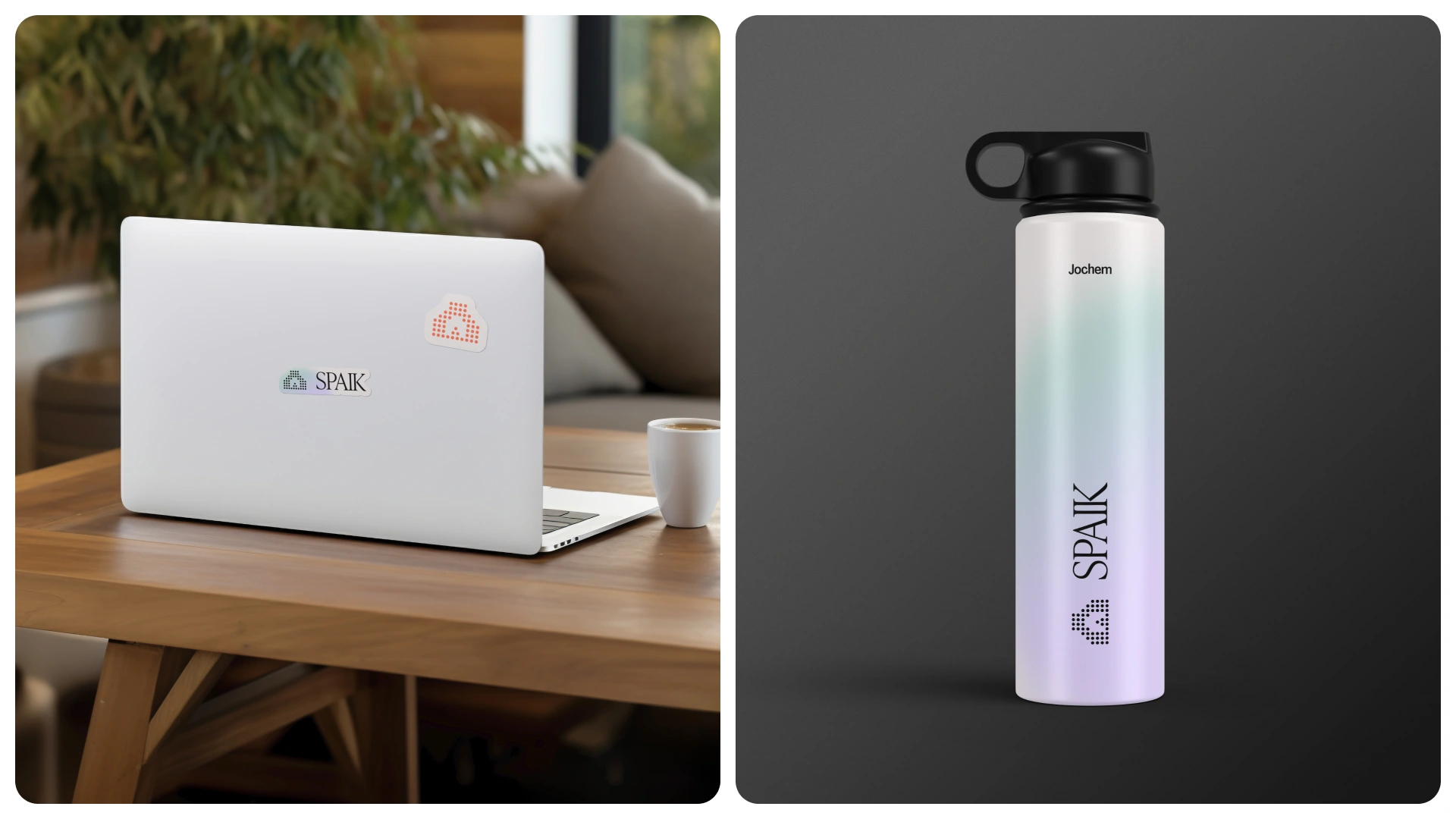 Stickers - Watter bottle