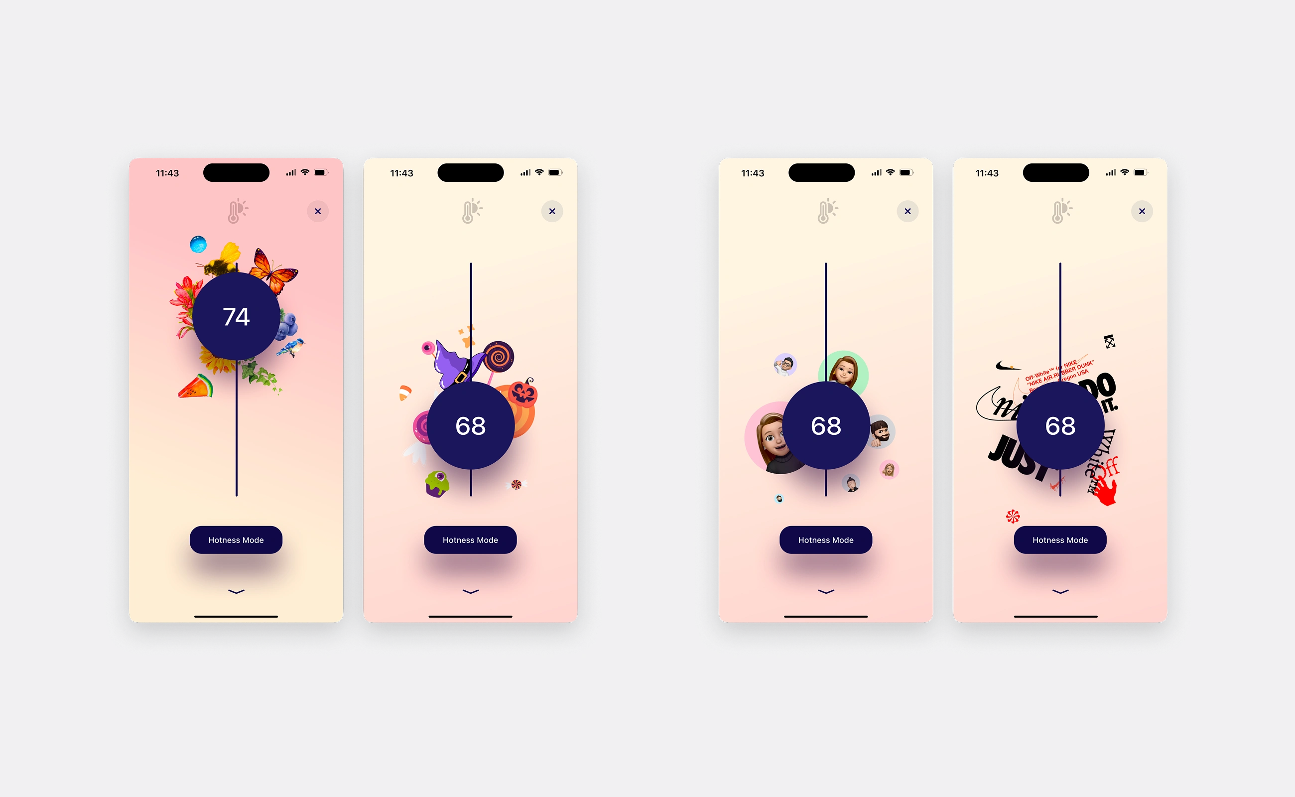 Art Style: Future (Seasonal, Custom, Company Partnerships)