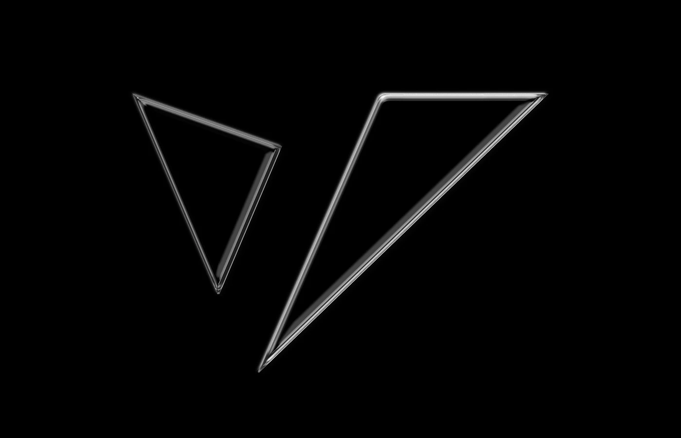 3d Logo