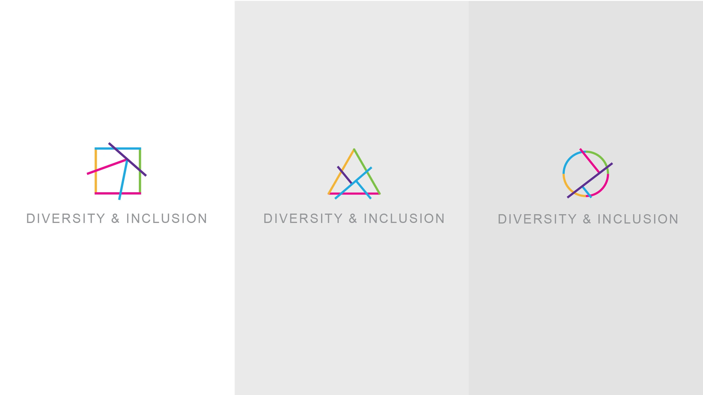 Logo exploration