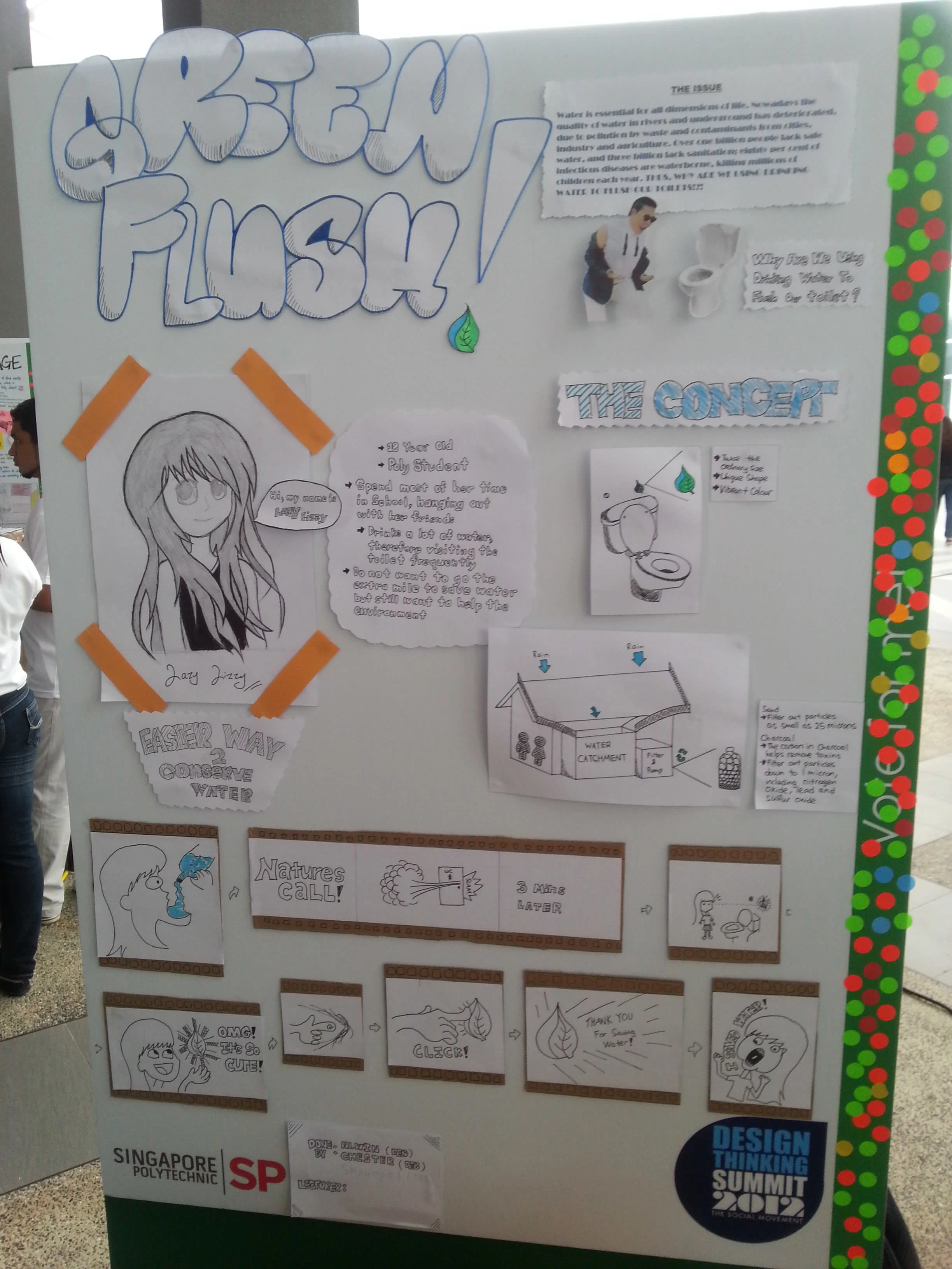Showcase