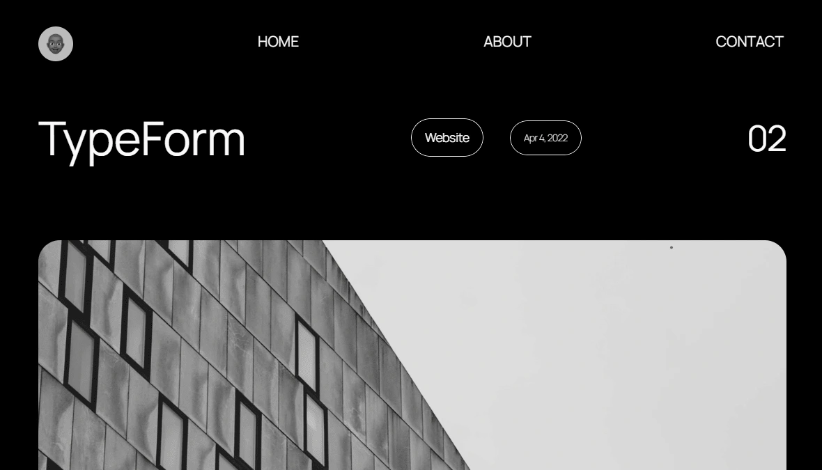 Project Page (2)