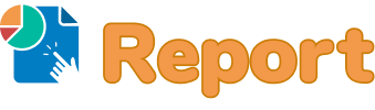 Create logo and brand Report