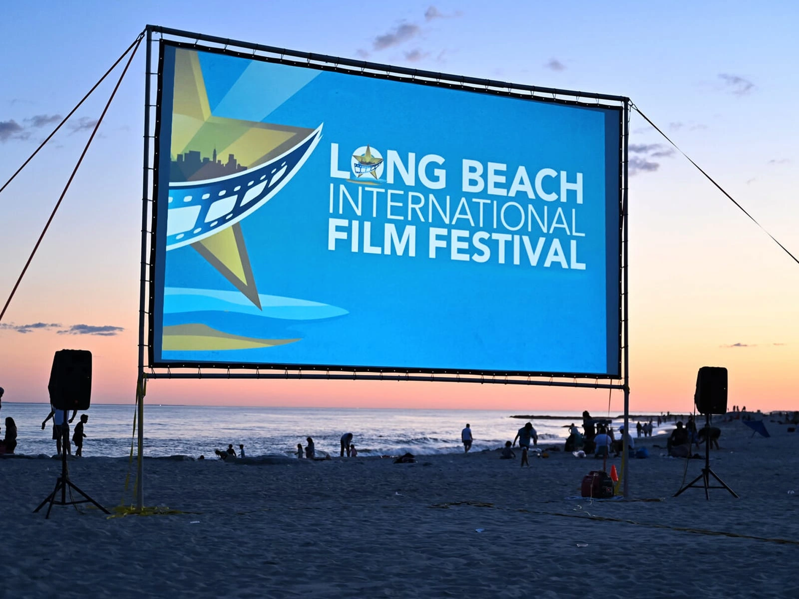 Photo Courtesy by LBIFF