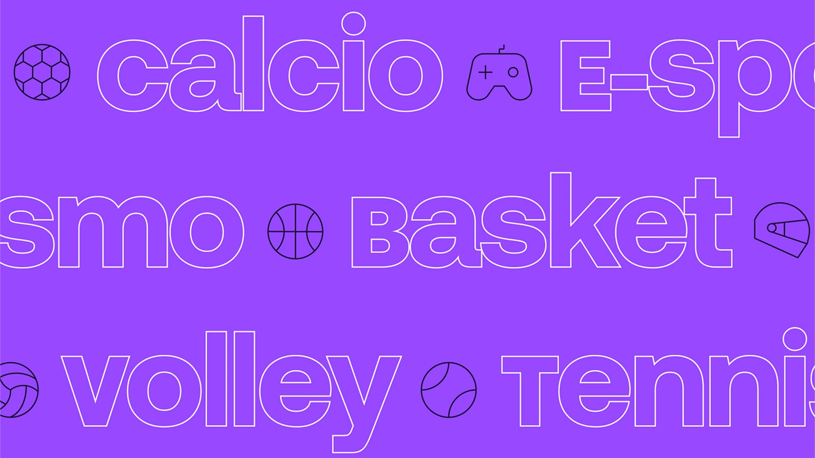 Bottadiculo.it - Typography Application