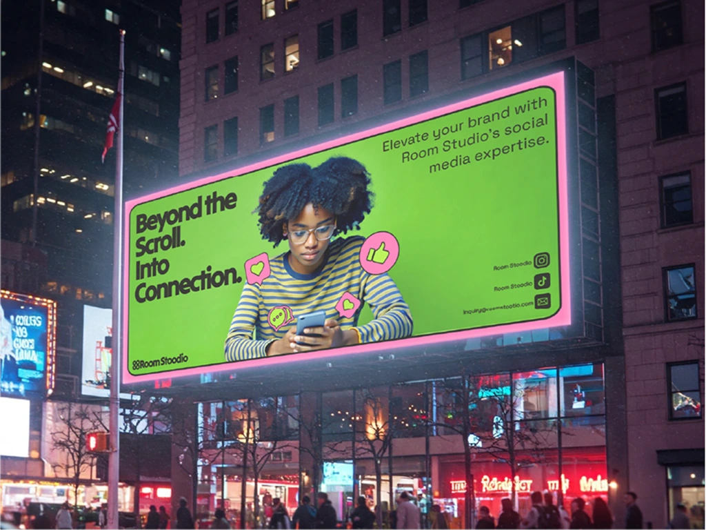 Brand In Action