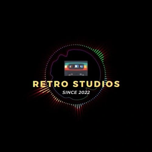 Music Studio Logo