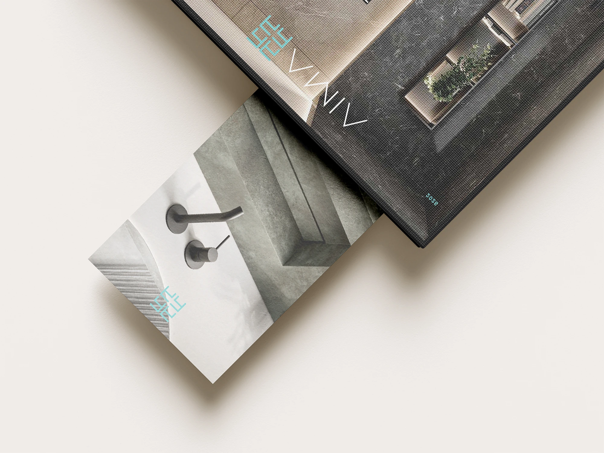 AMIA insert card – it is used for example to jump fast to sink section