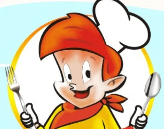 Brand Mascot