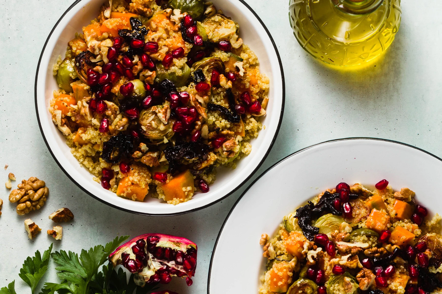 Fall Recipes & Their Perfect Wine Pairings