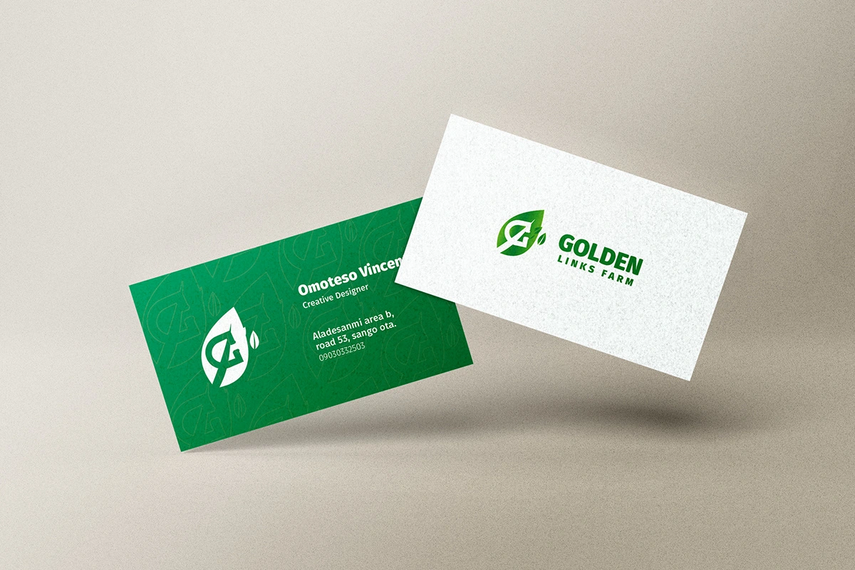 Business Card