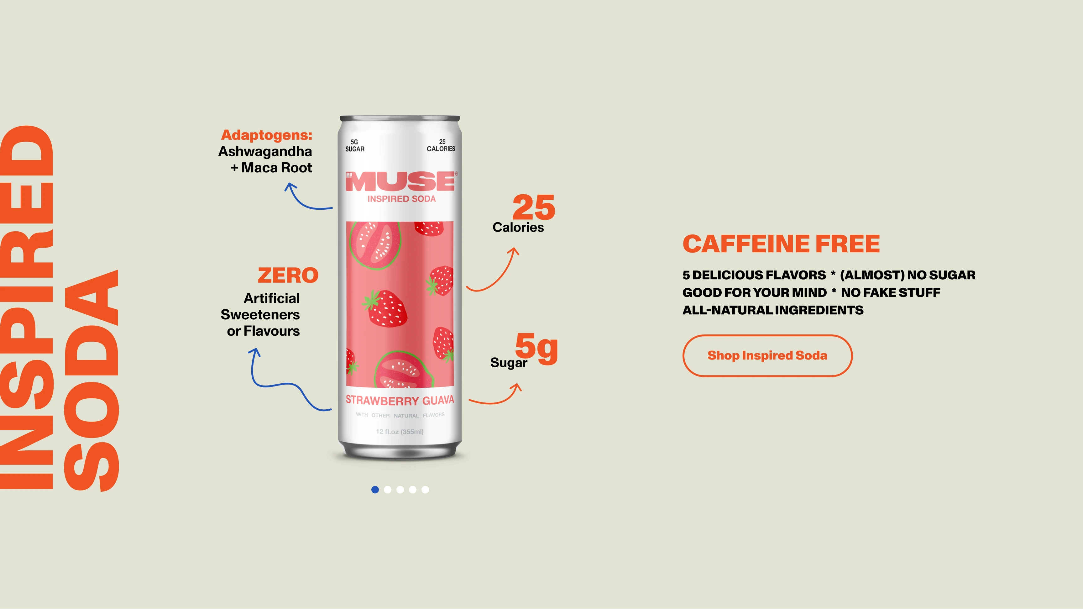 Product Detail Banner