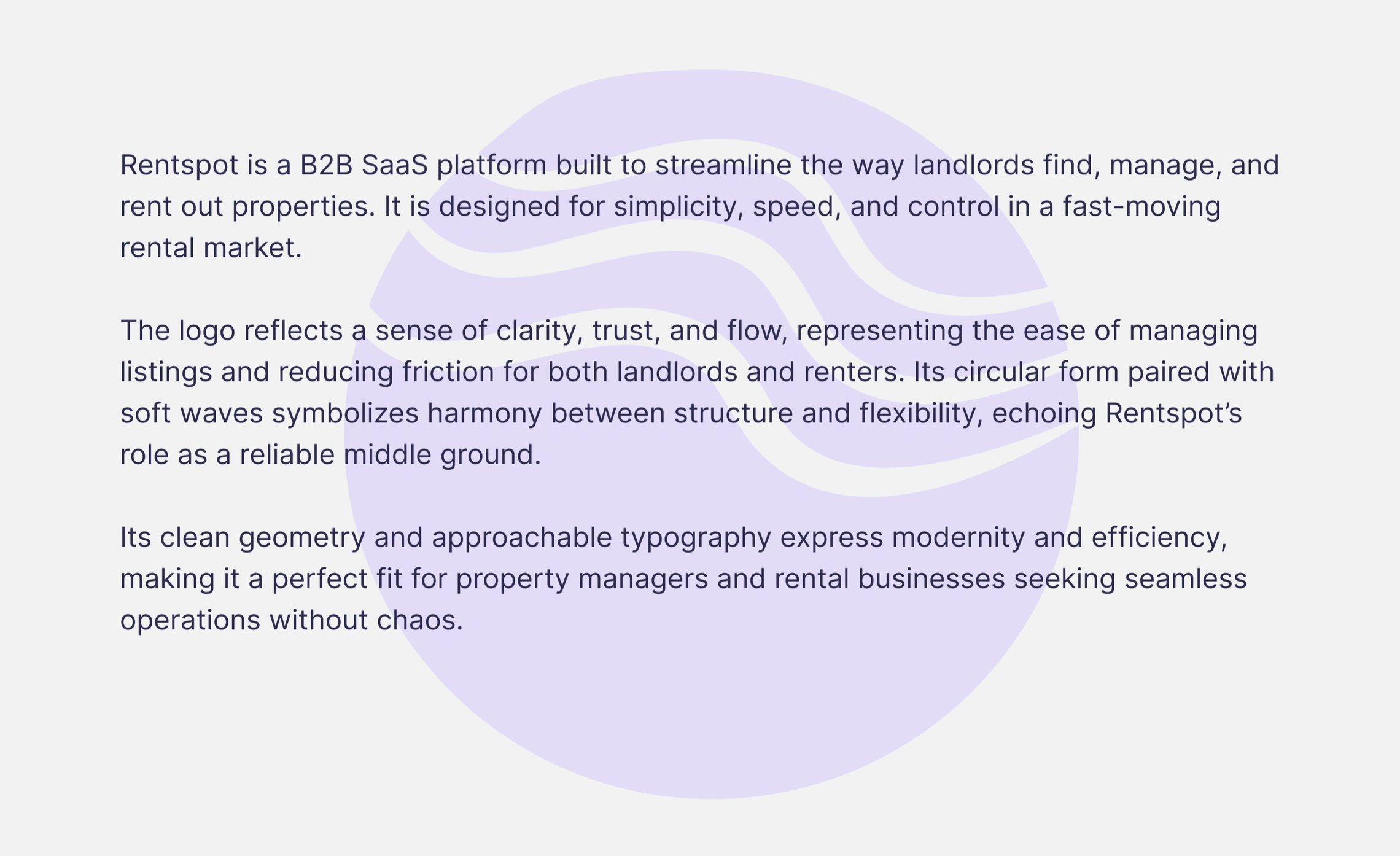 Brand Identity and Values: Clarity, Trust, and Flow