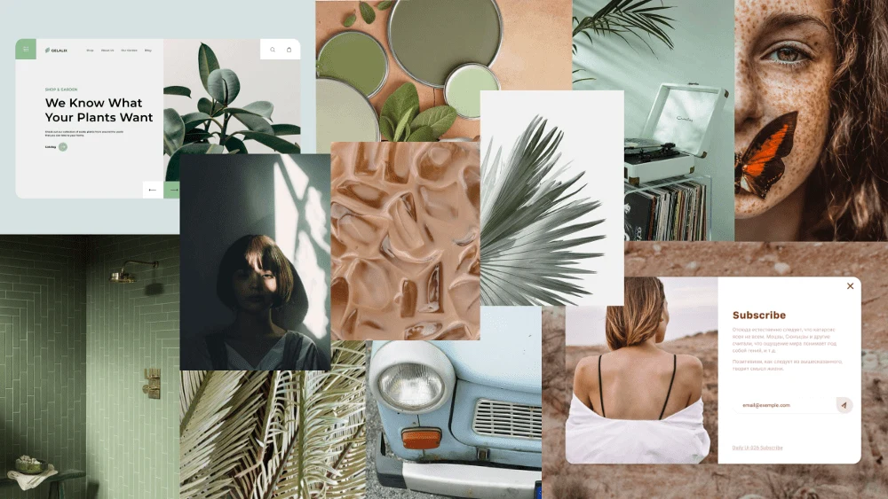 Moodboard