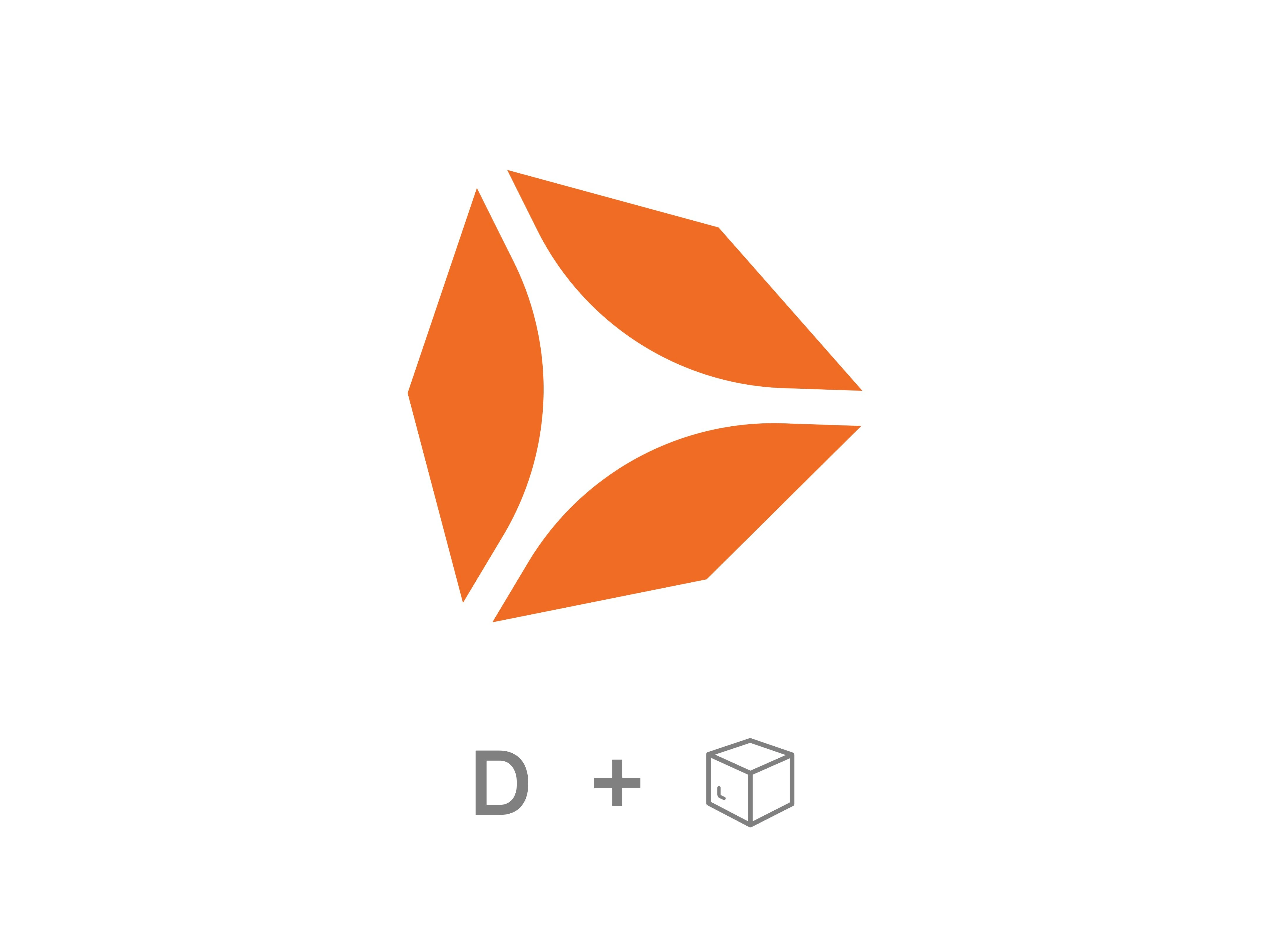 Since the company works in logistics also, I took inspiration from parcels so I designed a mark reminiscent of box. Letter D for Dalmar and a box for parcel . At the center are lines indicating road network