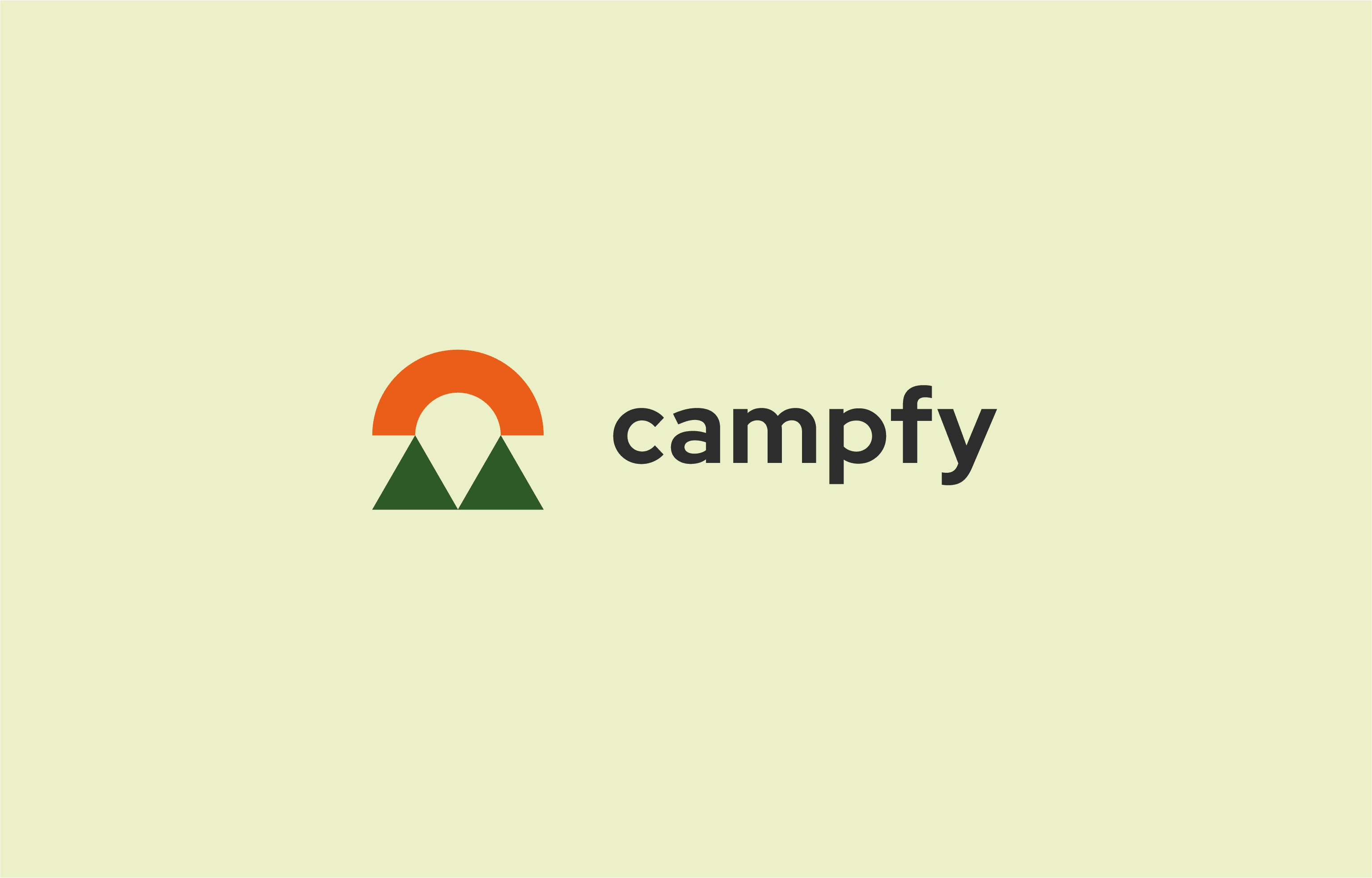 campfy logo