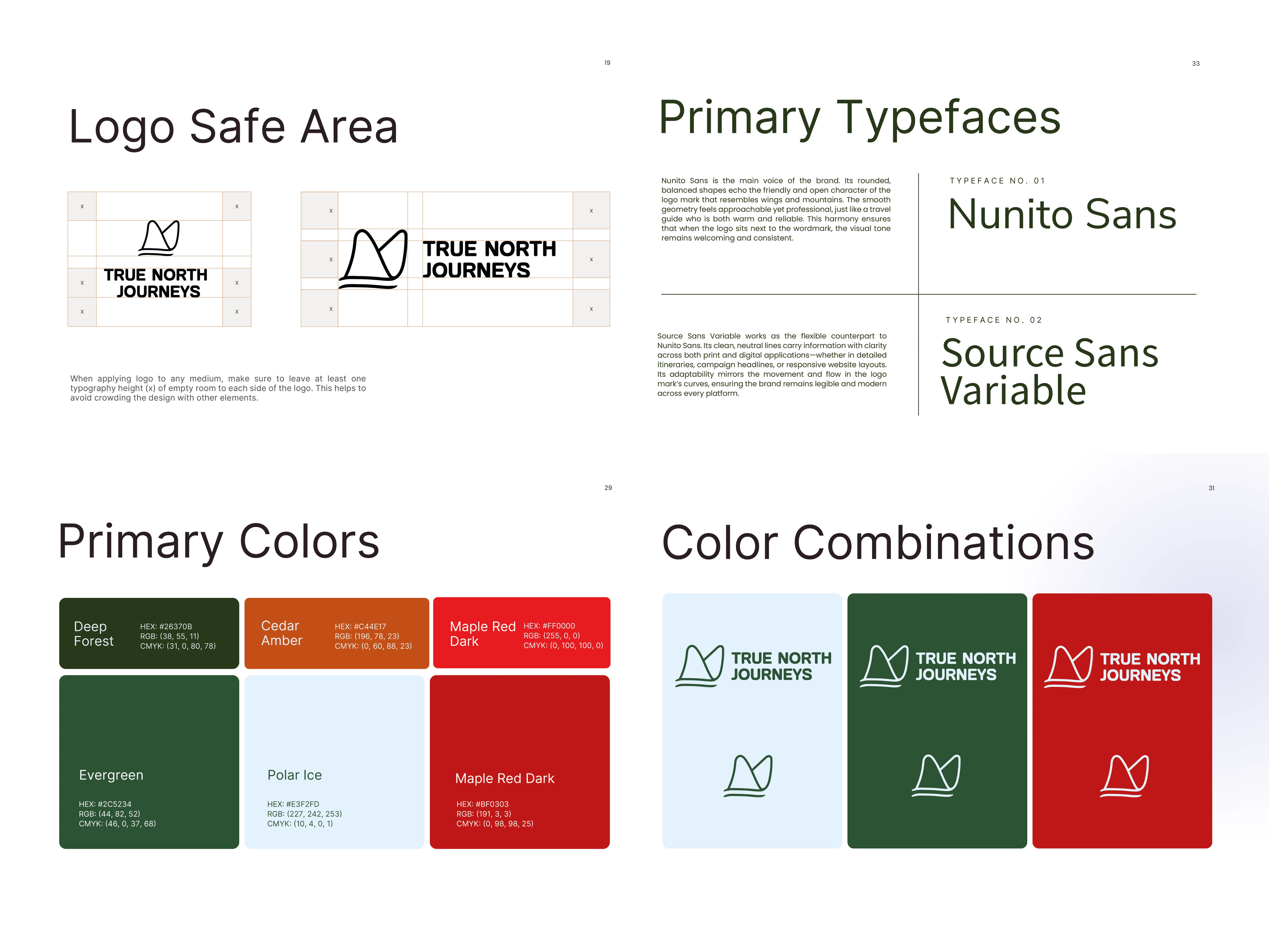 Brand Guidelines
