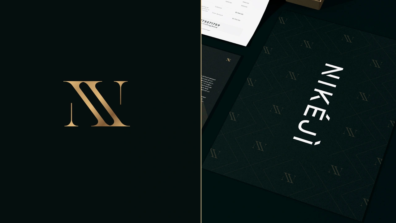 Brand logo