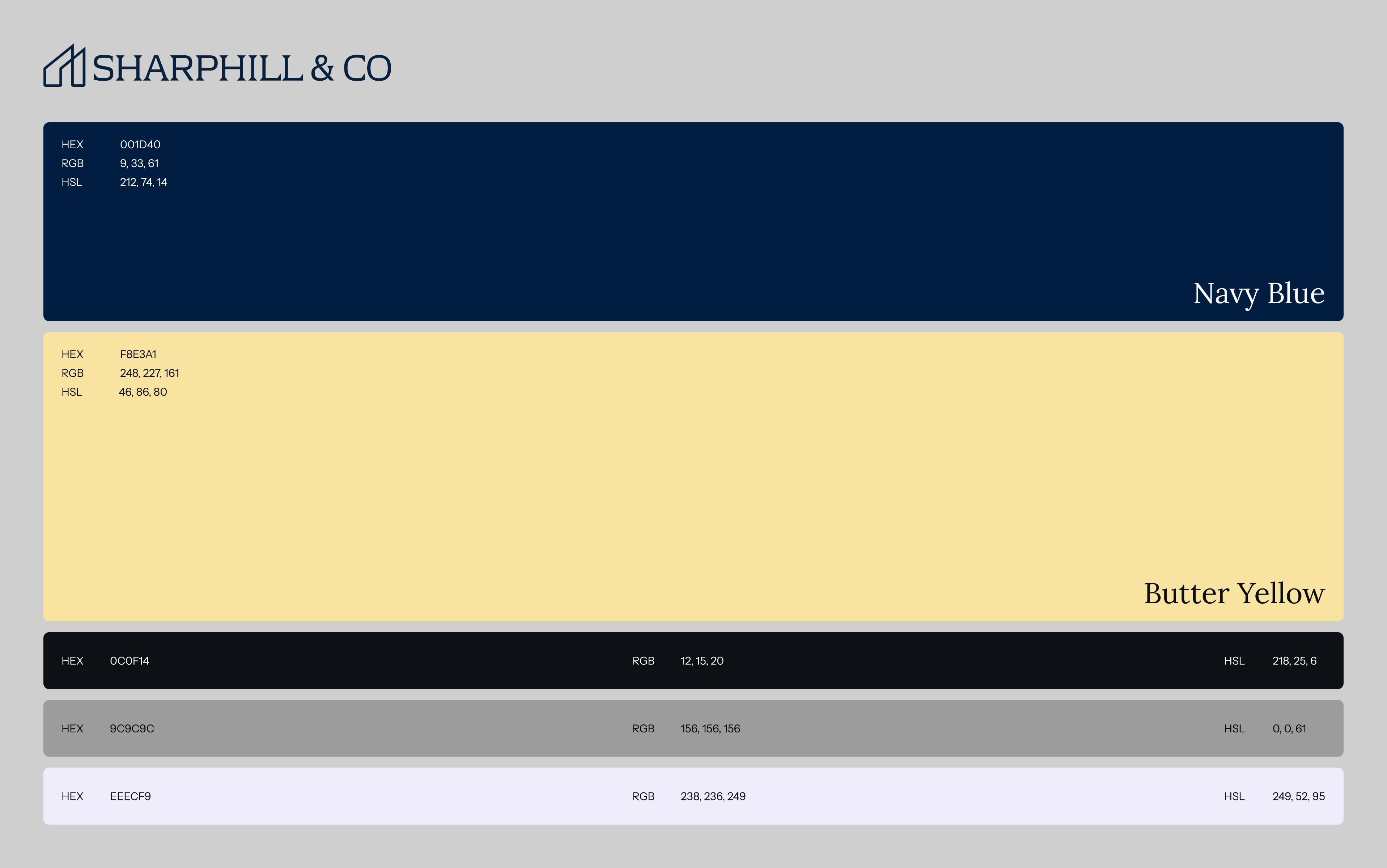 Color System