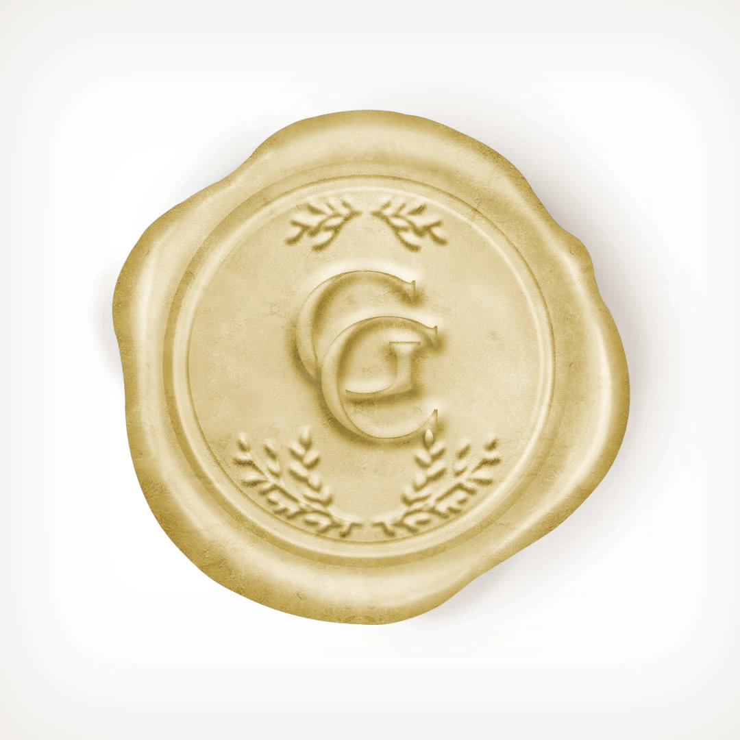 Wax Seal Stamps