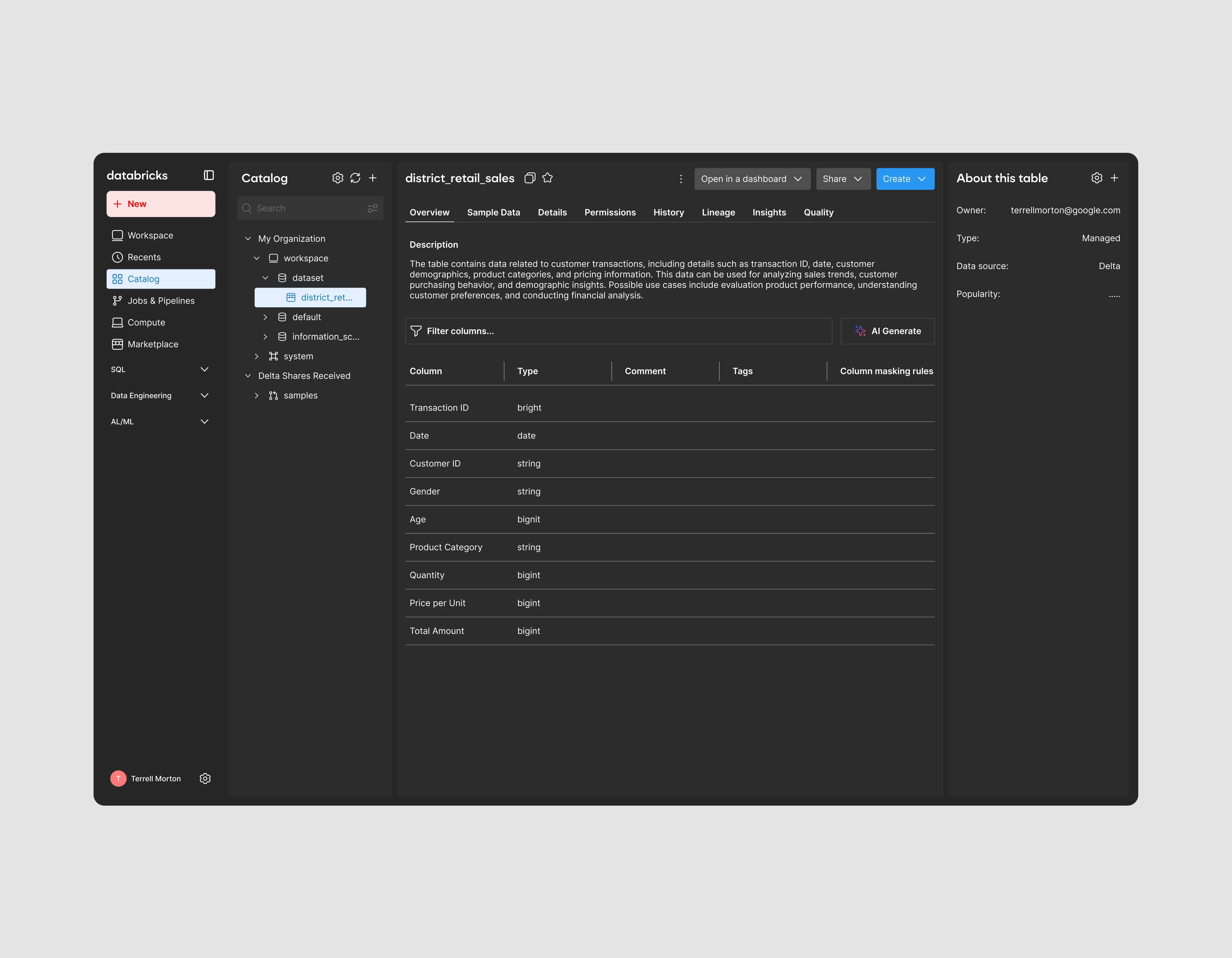 Final Redesign (Dark)