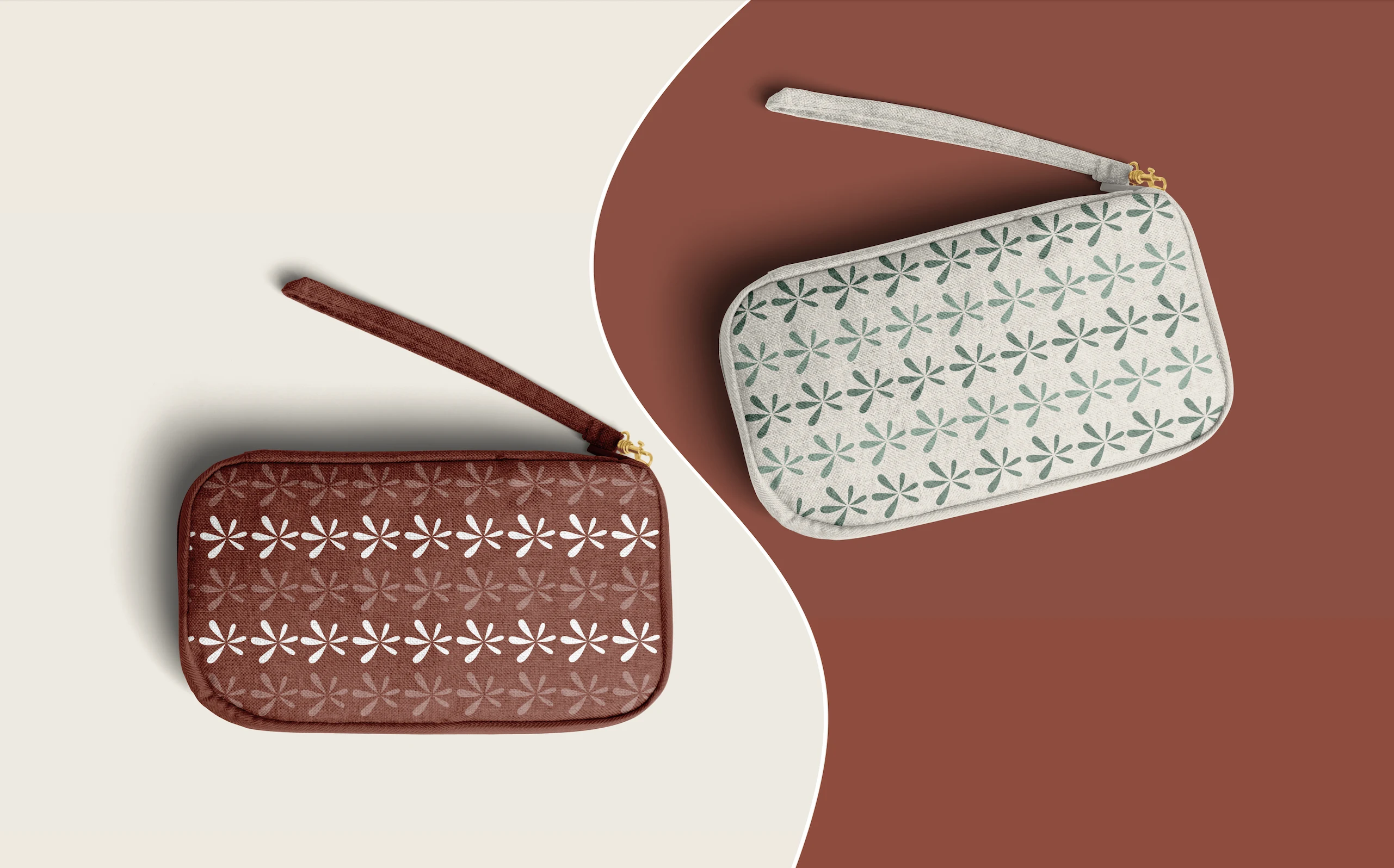 Pouches/Clutches