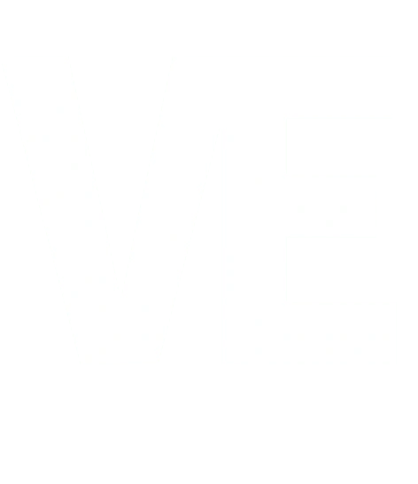Secondary logo (White)